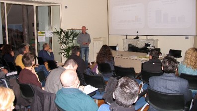 Corsi di formazione e stage