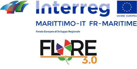 FLORE 3.0. Comitato di Pilotaggio del progetto.