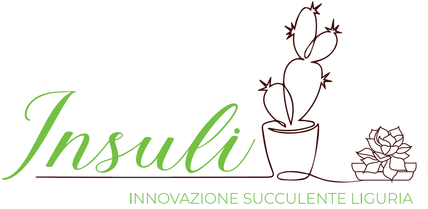 Evento di lancio Progetto INSULI “Innovazione delle succulente in Liguria”