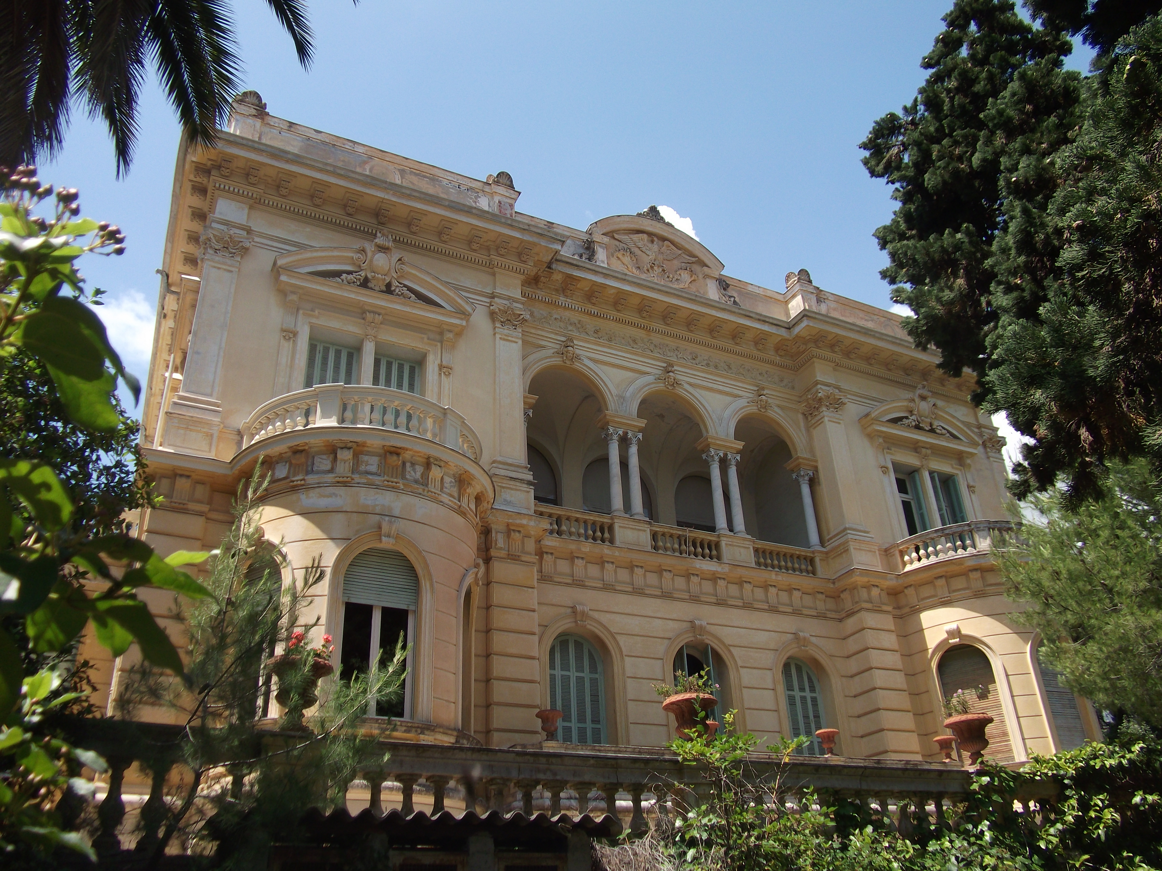 Avviso per l'attribuzione dell’incarico dirigenziale di Direttore dell'IRF